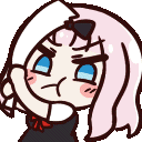 :angrybeat: Discord Emote