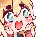 :eyebrows: Discord Emote