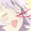:heavennosebleed: Discord Emote