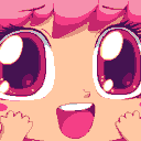 :woaw: Discord Emote