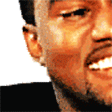 :kanyeyeahright: Discord Emote