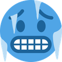 :cold: Discord Emote