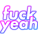 :fuckyeah: Discord Emote