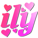 :ily: Discord Emote