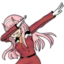 dab