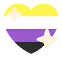 EnbyHeart