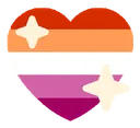 LesbianHeart
