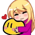 hugblob