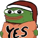 peepoyes