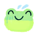 frogsweat