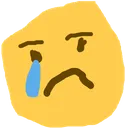 cry