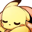 PikaSleep