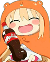 :umarucola2: Discord Emote