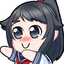YanHugL Discord emoji