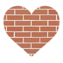 BrickHeart