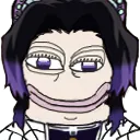 KNYshinobufeelscreepy