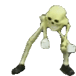:AnimatedDanceSpooky01: Discord Emote