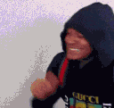 :AnimatedPunch02: Discord Emote