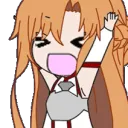 AsunaHyperSpin