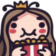 brittlPopcorn brittlPopcorn