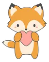 heartfox