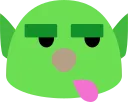 CRBlobGoblinCheeky
