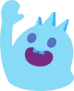CRBlobWave