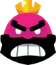 CRBlobKingAngry