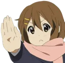 YuiStop