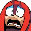 shocked