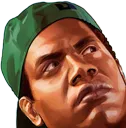 Lamar Lamar