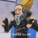 guessilldie
