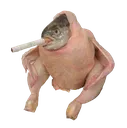 fush