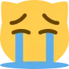catcry