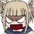 togaangry