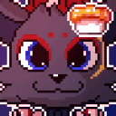 Mirage_Sushi Discord Emoji