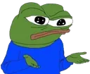 pepedunno