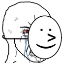 hidethepain hidethepain