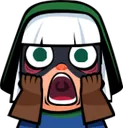 CRBanditScream
