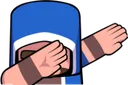CRWizardDab CRWizardDab
