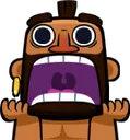 CRHogRiderScream