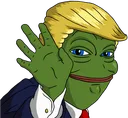 donaldpepe Discord Emoji