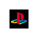 PlayStationClassicAnimated Discord Emoji