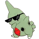 dab