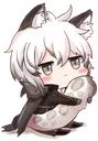 SilverashTailhug SilverashTailhug