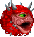 Pogodemon