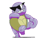 :ShinySquirtleSquadStrut: Discord Emote