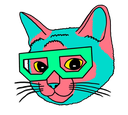 :Cataesthetic: Discord Emote