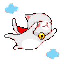 :supercat: Discord Emote
