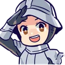 BestBoySalute